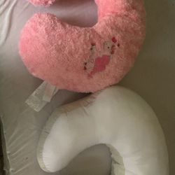 2 Nursery Pillow