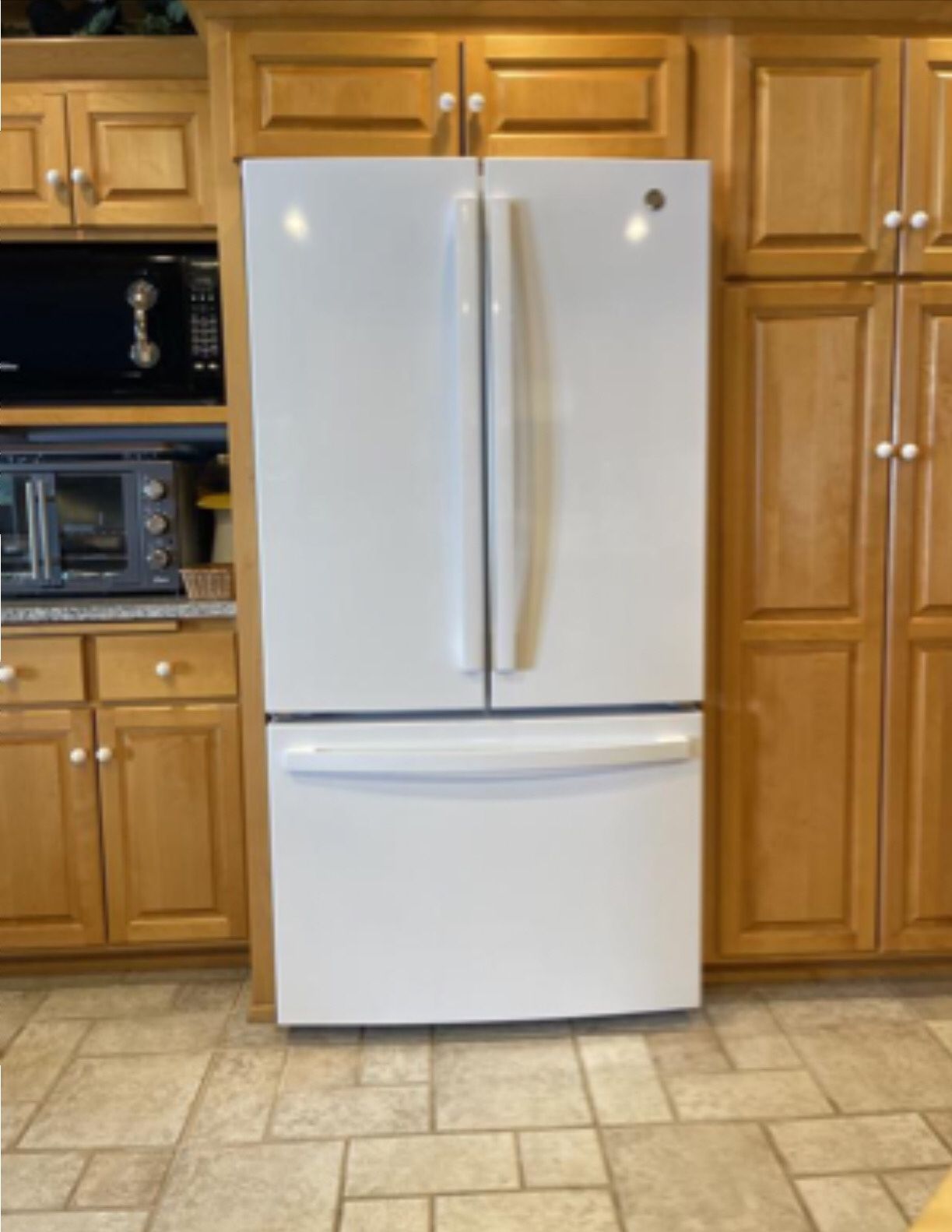 Large Refrigerator