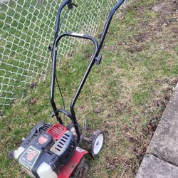 Earthquake Mc43 Tiller Cultivator 