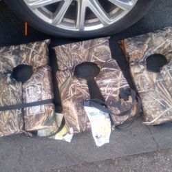 Personal Floating Device Brand Exxel 