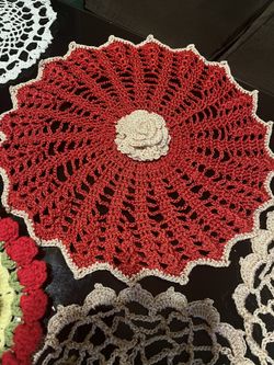 Crochet