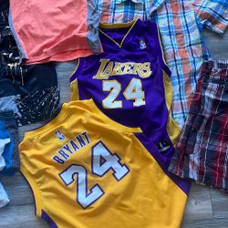 Use Clothes From My Kids $20 Dls