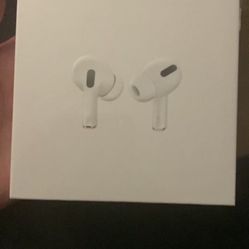 Airpod’s Pro Gen 2 