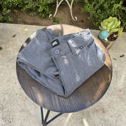 Vans Size 8 Boys Pants