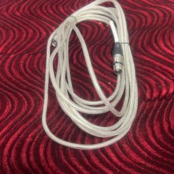 20 FT XLR Cable By Blue