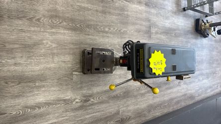 Central Machinery 8” Drill Press