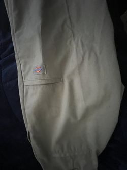 DICKIES pants Loose Fit