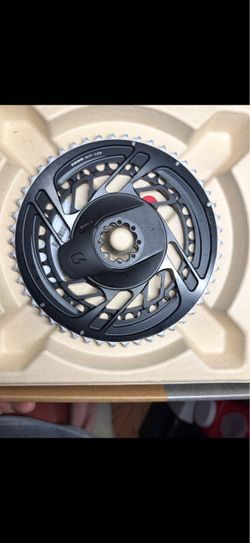 Sram Force Power Meter