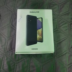 Samsung Galaxy A32 5G 6.5 64GB A326U AT&T T-MOBILE GSM Unlocked (Black)  for Sale in Fontana, CA - OfferUp