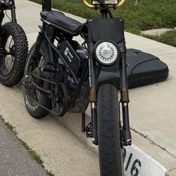 Panthro E-bike (offers or $1,200+)