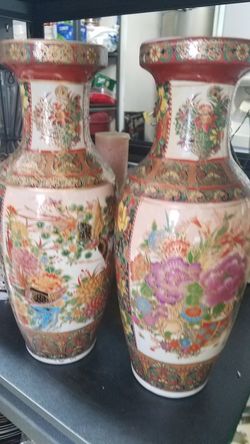 Vases