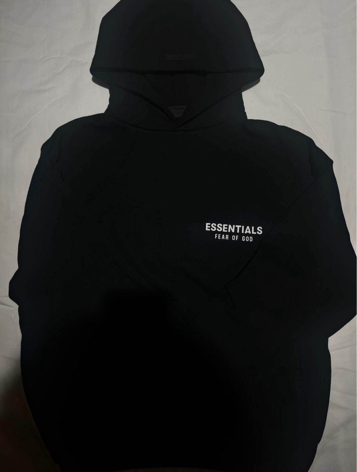 Essential Hoodies
