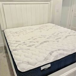 Brand New Mattresses 