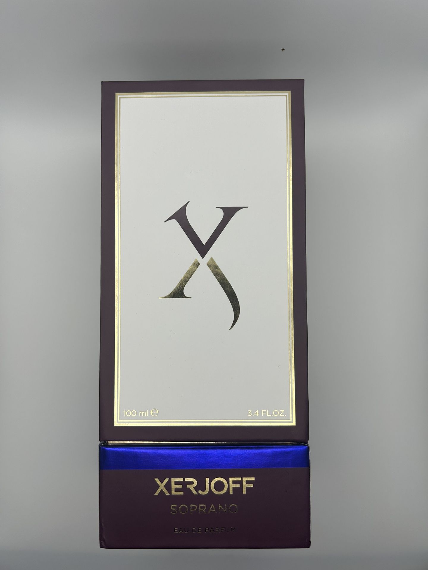 Xerjoff Soprano