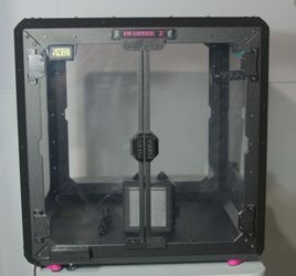 Original Prusa Enclosure for MK4S & 5 roll filament enclosure