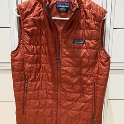 Patagonia Nano Puff Vest Men’s 