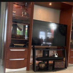 Entertainment Center