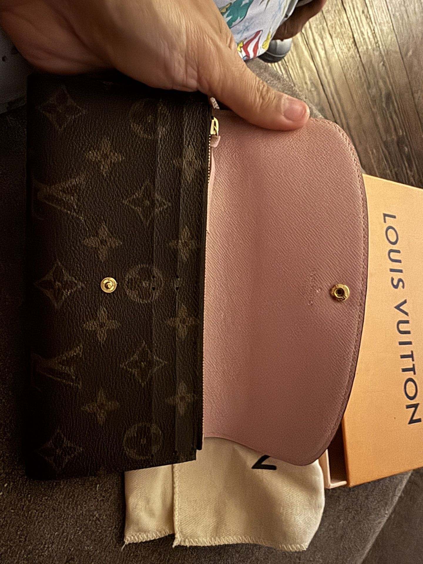 Lv Wallet