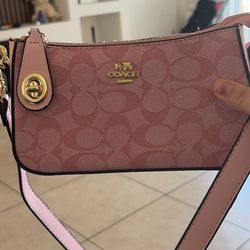 Bolsa  Coach