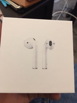 AirPod 2