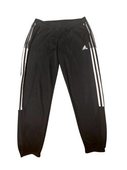 Large Adidas Joggers