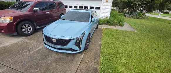 Auto glass