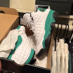 Jordan Retro 13