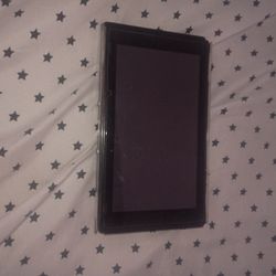 Nintendo Switch console READ DESCRIPTION