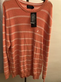 Nautica (Navtech) Long Sleeve Shirt