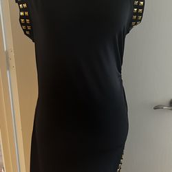 Michael Kors Black Dress