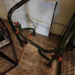 all in one home fitness equipment 