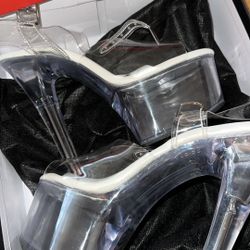 Pleasers Heels Dancer Heels