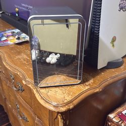 Mini mini Office Fridge/room Fridge 