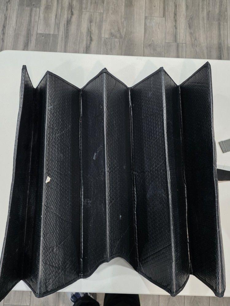 Windshield Sun Shade
