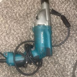Makita Drill (corded)