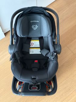 UPPAbaby Aria Infant Car Seat