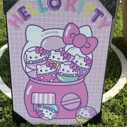 Hello Kitty Pictures 