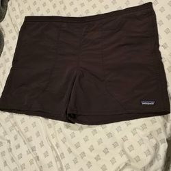 Patagonia Shorts