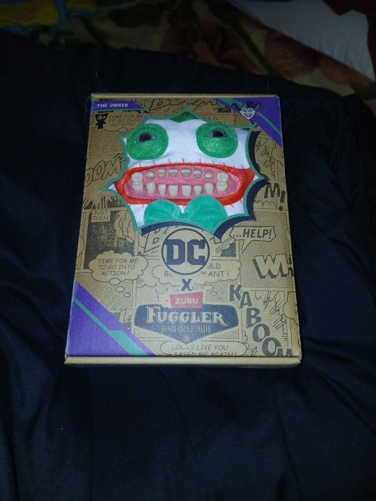 Fuggler