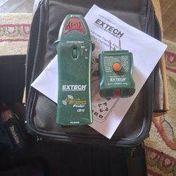 Extech Circuit Braker Finder