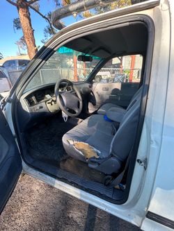 For sell Toyota t100