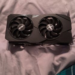 Graphics Card 1660 Super