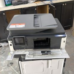 HP Laser jet Pro 1915e All In One