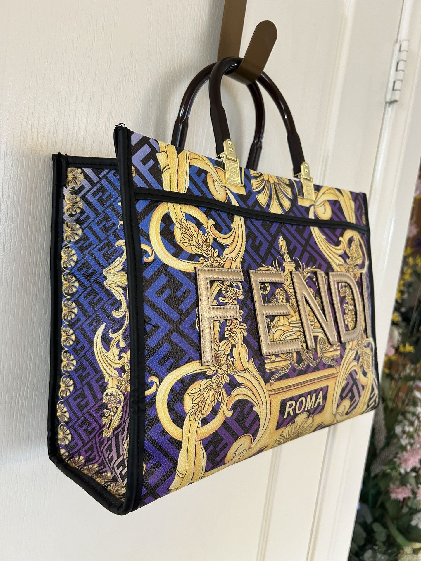 FENDI Quality Hand Bag.