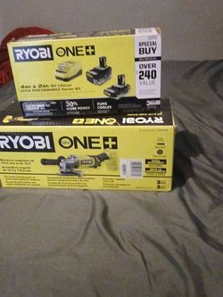 Ryobi