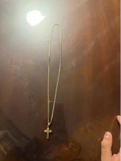 Gold chain