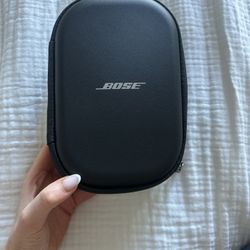 Bose QuietComfort