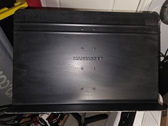 Manhasset Music Stand