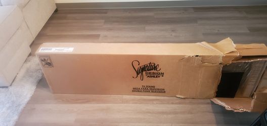 Tv stand