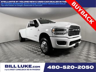 2024 RAM 3500